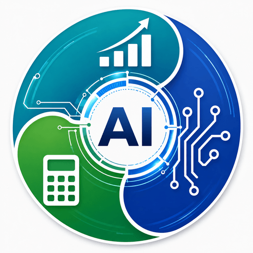 AI Нягтлан бодогч